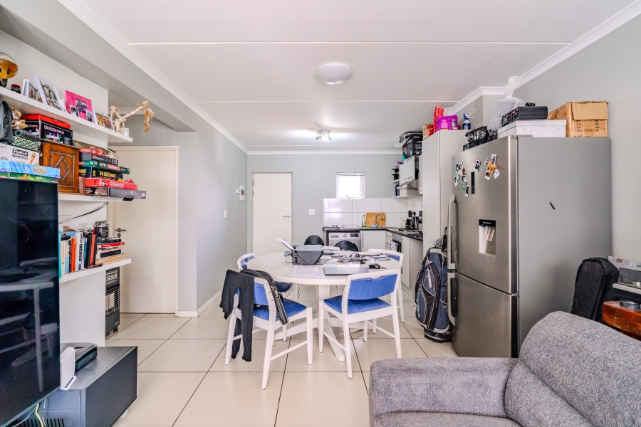 2 Bedroom Property for Sale in Burgundy Estate Western Cape